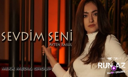 Ayten Rasul - Sevdim Seni 2019 (Cover)