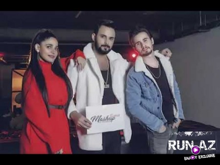 Dj Roshka - Turkish Mashup 2 2019 (Nihat Melik & Aila Rai)
