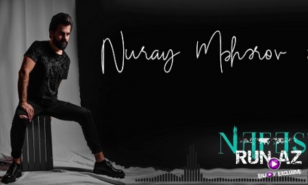 Nuray Meherov - Nefes 2019
