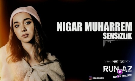 Nigar Muharrem - Sensizlik 2019 (Remix)