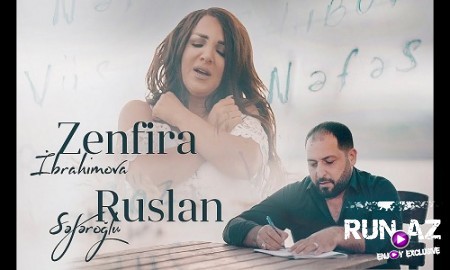 Zenfira ibrahimova ft Ruslan - Duzelmez 2020