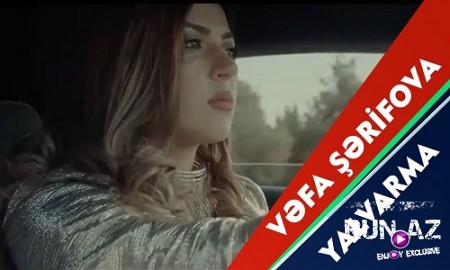 Vefa Serifova ft Dj Roshka - Yalvarma 2019