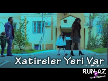 Ramin Edaletoglu - Xatireler Yeri Var 2019