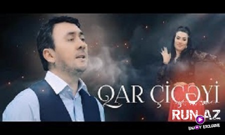 Aqsin Fateh & Nefes - Qar Ciceyi 2019