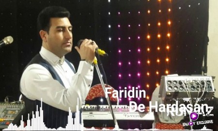 Faridin - De Hardasan 2019