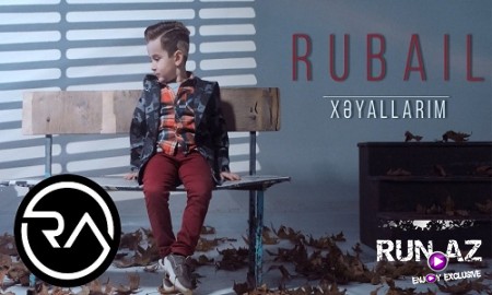 Rubail Azimov - Xeyallarim 2019