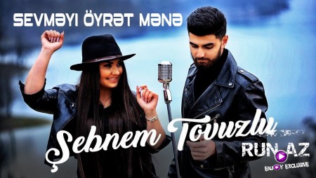 Sebnem Tovuzlu ft Ulfet Omerov - Sevmeyi Oyret Mene 2020