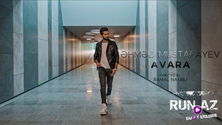 Ahmed Mustafayev - Avara 2020