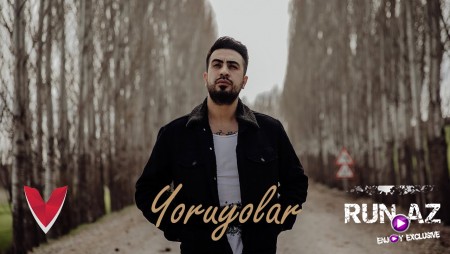Arsiz Bela feat. Levent Karabacak - Yoruyolar 2020