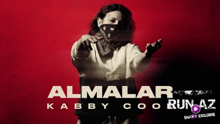 Kabby Cool - Almalar 2020
