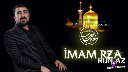 Seyyid Peyman - Imam Rza 2020