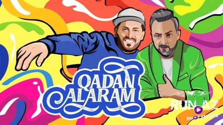 Murad Arif - Qadan Alaram 2020 (ft. Ramil Nabran)
