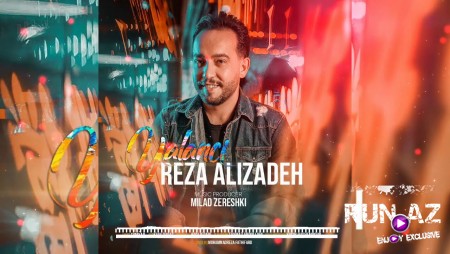 Reza Alizadeh - Yalanci 2020
