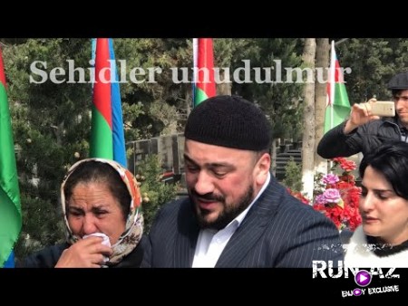 Seyyid Taleh - Sehidin var Azerbaycan 2020