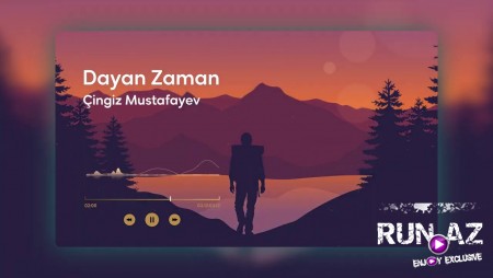 Cingiz Mustafayev - Dayan Zaman 2020