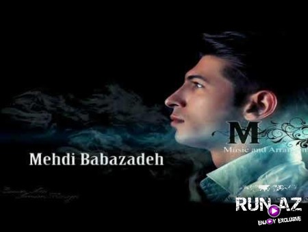 Mehdi Babazadeh - Derdime Derman 2020