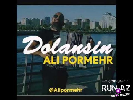 Ali Pormehr - Dolansin 2020