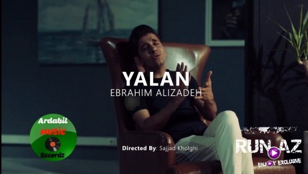 Ebrahim Alizadeh - Yalan 2020
