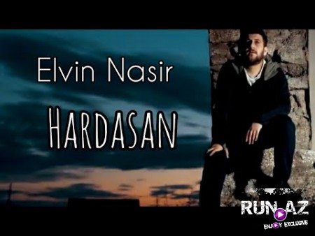 Elvin Nasir - Hardasan 2020 (Qezel Nesimi)