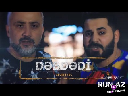 Ramil Nabran & Okan ON - Debdedi 2020 (ft. Dj Roshka)