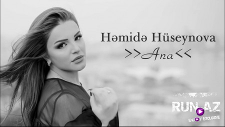Hemide Huseynova - Ana 2020