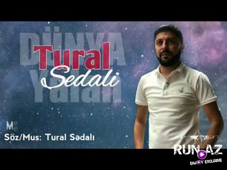 Tural Sedali - Dunya Yalan 2020 (Remix)
