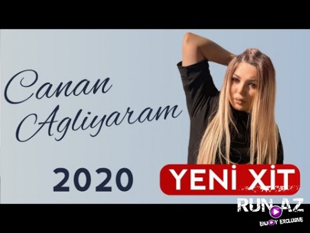Canan - Agliyaram 2020
