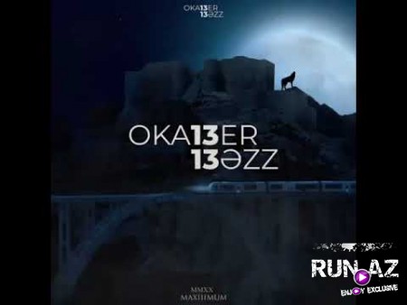 Okaber - Bezz 2021