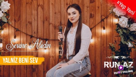 Sevinc Abidin - Yalniz Beni Sev 2021 (Cover)