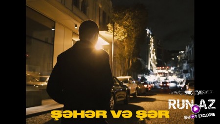 BadClause - Seher ve Ser 2021 (ft. Sahin Elizade)