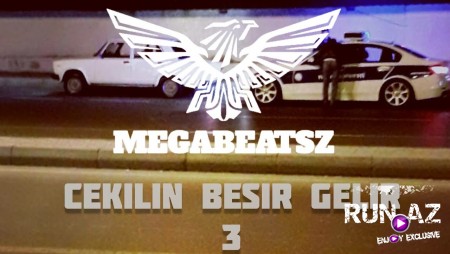 Vuqar Bileceri - Cekilin Besir Gelir 2021 ( ft. MegaBeatsZ)