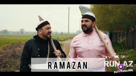 Haci Mubin & Seyyid Taleh - RAMAZAN 2021