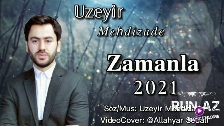 Uzeyir Mehdizade - Buda Kecer 2021 (Remix)