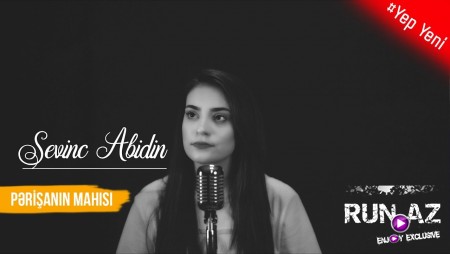 Sevinc Abidin - Perisan 2021 (Cover)