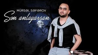 Mursel Seferov - Yene Seninle 2021