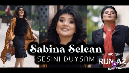 Sabina Selcan - Sesini Duysam 2021