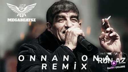 Bayram Kurdexanli - Onnan Ona 2021 (Remix Orjinal)