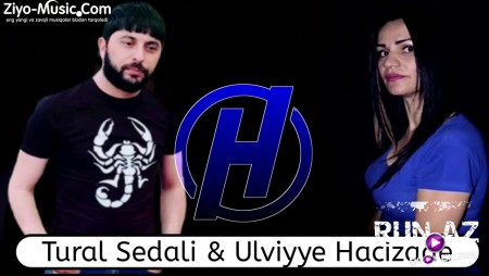 Tural Sedali ft Ulviyye Hacizade - Haralardasan 2021 (Remix)