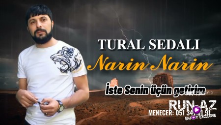 Tural Sedali - Narin Narin 2021