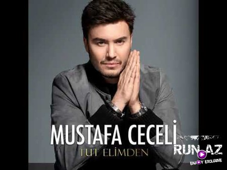 Mustafa Ceceli - Tut Elimden 2021