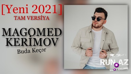Magomed Kerimov - Buda Kecer 2021