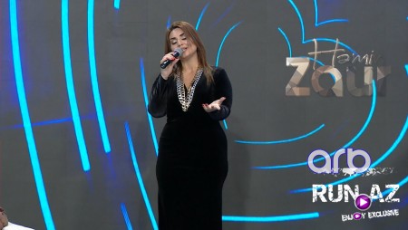 Sebnem Tovuzlu & BalaEli Mastagali - Unut Kederini Qemini Unut 2021