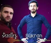 Sadiq Hemzeyev ft Sukran Abdullayev - Gor Kime Asiq Olmusam 2021