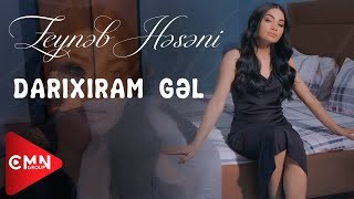 Zeyneb Heseni - Darixiram Gel 2021