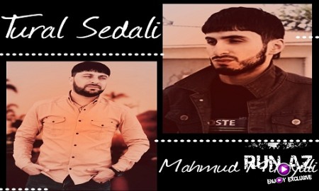 Tural Sedali ft Mahmud Mikayilli - ANA 2021