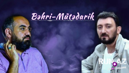 Aydin Sani - Behri-Mutedarik 2021