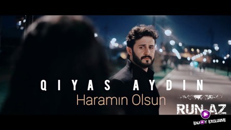 Qiyas Aydin - Haramin Olsun 2022