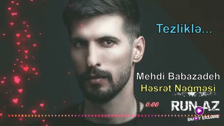 Mehdi Babazadeh - Hesret Negmesi 2022