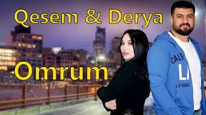 Qesem & Derya - Omrum 2022