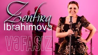 Zenfira ibrahimova - Vefasiz 2022